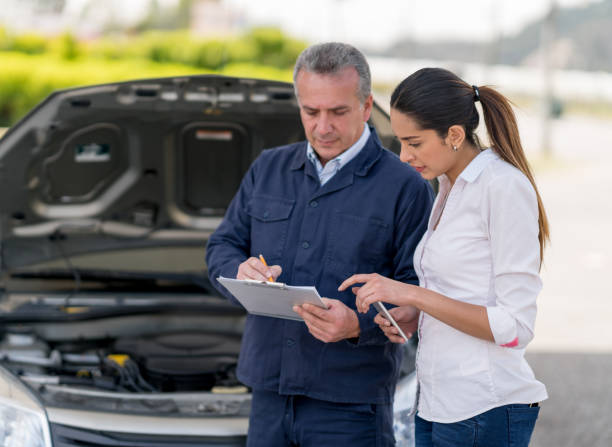 Auto insurance consultation in McLoud, OK