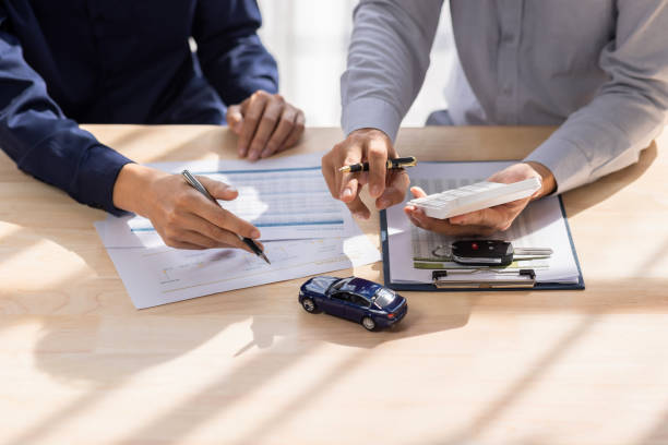 Licensed insurance agency in McLoud, OK